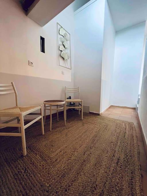 Magnifique Appartement Traversant Avec Vue Sur Le Golf La Grande-Motte Exterior foto
